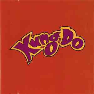 Kung Do - Kung Do album
