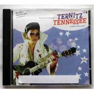 Kurzmann / Ostermayer - Ternitz Tennessee album