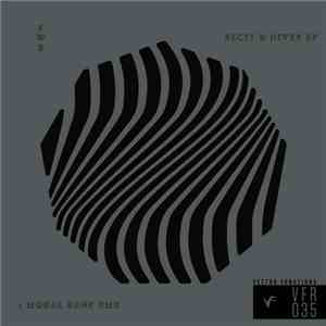 KWR - Recit D Hiver EP album