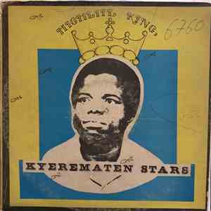 Kyerematen Stars - Highlife King Vol. 1 album