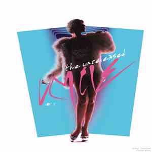 Kylie Minogue - The Unreleased Kylie Vol.2: 2007-2016 album