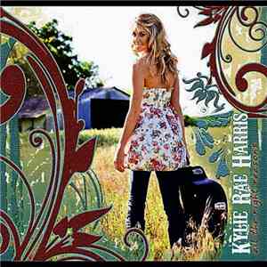 Kylie Rae Harris - All The Right Reasons album