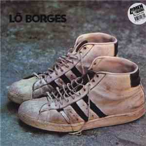 Lô Borges - Lô Borges album