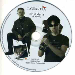 La Guardia - No Dudaria album
