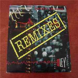 La Ley - Tanta Ciudad (Remixes) album