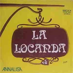 La Locanda - Annalisa album