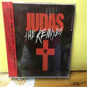 Lady Gaga - Judas album