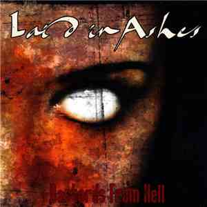 Laid In Ashes - Bastards From Hell album
