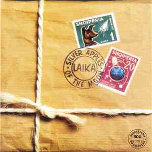 Laika - Silver Apples Of The Moon album