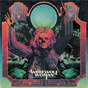 Lallo Gori - Werewolf Woman album
