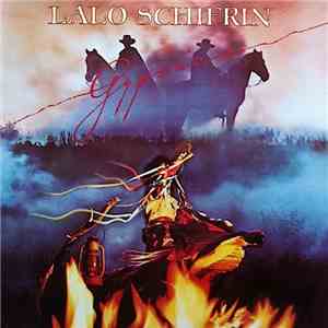 Lalo Schifrin - Gypsies album