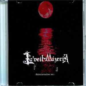 La'veil MizeriA - 『 』-Reincarnation ver. album