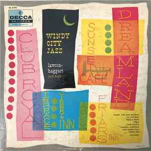 Lawson-Haggart Jazz Band - Windy City Jazz album