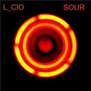 L_cio - Sour album