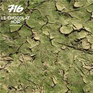 Le Chocolat Noir - Madhouse album