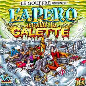 Le Gouffre - L'Apéro Avant La Galette album