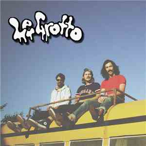 Le Grotto - Le Grotto album
