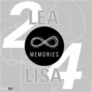 Lea Lisa - Twenty Four album