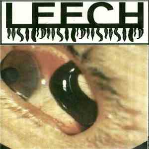 Leech  - Demo 2013 album