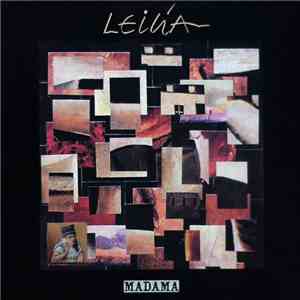 Leilía - Madama album