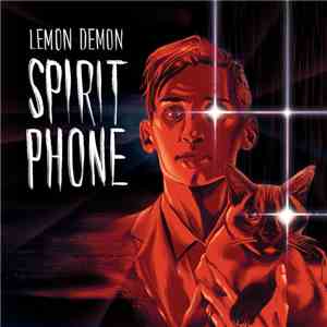 Lemon Demon - Spirit Phone album