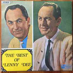 Lenny Dee  - The Best Of Lenny Dee album