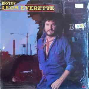 Leon Everette - Best Of Leon Everette album