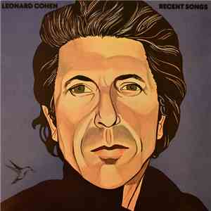Leonard Cohen - Recent Songs album