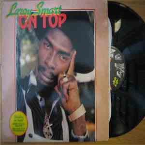 Leroy Smart - On Top album