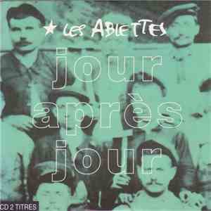 Les Ablettes - Jour Après Jour album