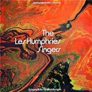 Les Humphries Singers - Jahrhunderthalle Hoechst - Ausgewählte Veranstaltungen album