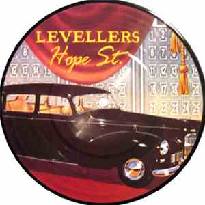 Levellers - Hope St. album