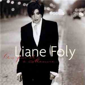 Liane Foly - Au Fur Et A Mesure... album