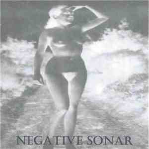 Lienullnoyz / Paddo One - Negative Sonar album