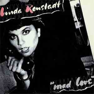 Linda Ronstadt - Mad Love album