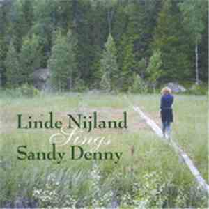 Linde Nijland - Linde Nijland Sings Sandy Denny album