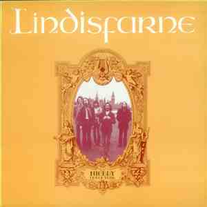 Lindisfarne - Nicely Out Of Tune album