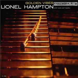 Lionel Hampton - Golden Vibes album