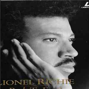 Lionel Richie - Back To Front album