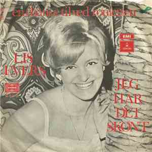 Lis Evers - Jeg Har Det Skønt album