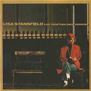 Lisa Stansfield - Live Together (New Version) album