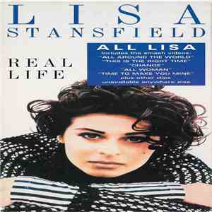 Lisa Stansfield - Real Life album