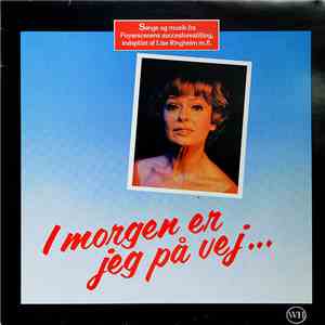 Lise Ringheim - I Morgen Er Jeg På Vej album