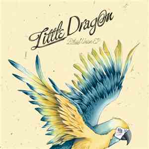 Little Dragon - Ritual Union EP album