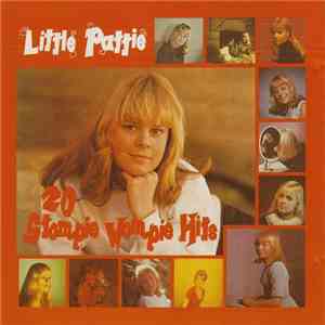 Little Pattie - 20 Stompie Wompie Hits album