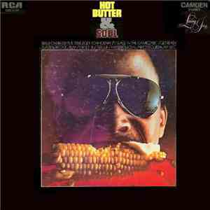 Living Jazz - Hot Butter & Soul album