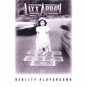 Lixx Array - Reality Playground album