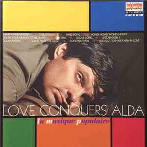 LMP (La Musique Populaire) - Love Conquers Alda album