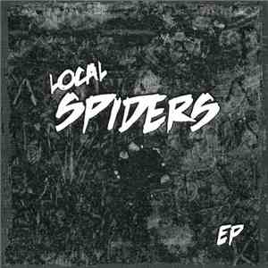 Local Spiders - Local Spiders album