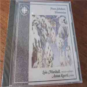 Lois Marshall, Anton Kuerti - Franz Schubert: Winterreise album